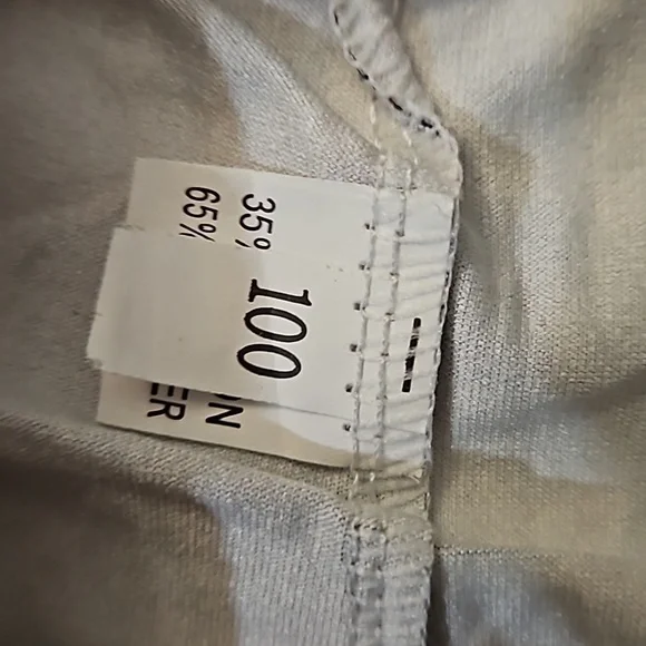 Leopard bellbottems! 3T - Picture 2 of 3